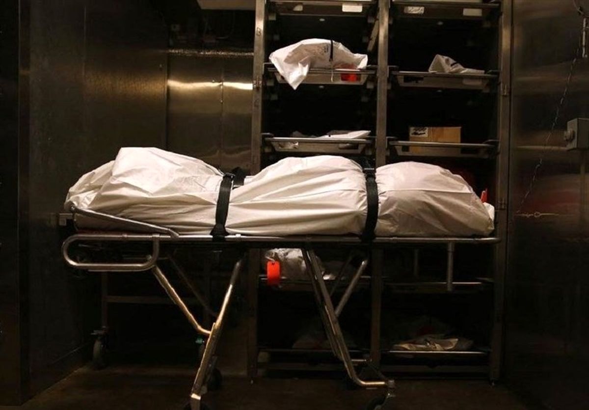 مرگ تلخ مرد حواسپرت پس از نوشیدن مایع جرمگیر در خانه