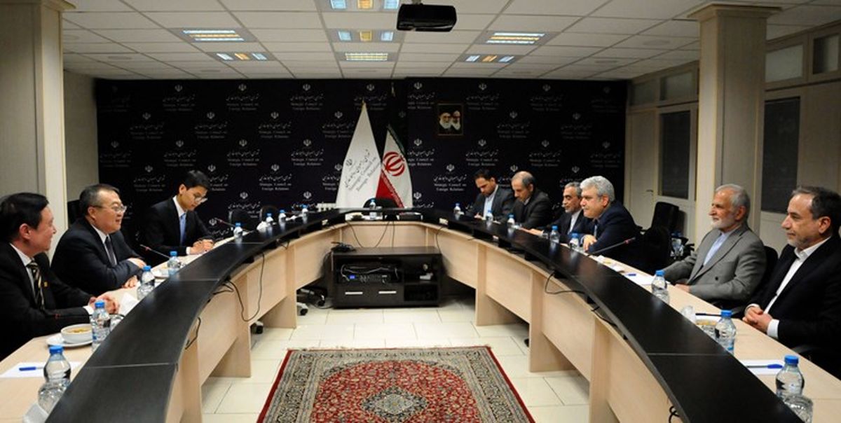 هشدار کمال خرازی/ وضعیت منطقه بسیار خطرناک و بحرانی است