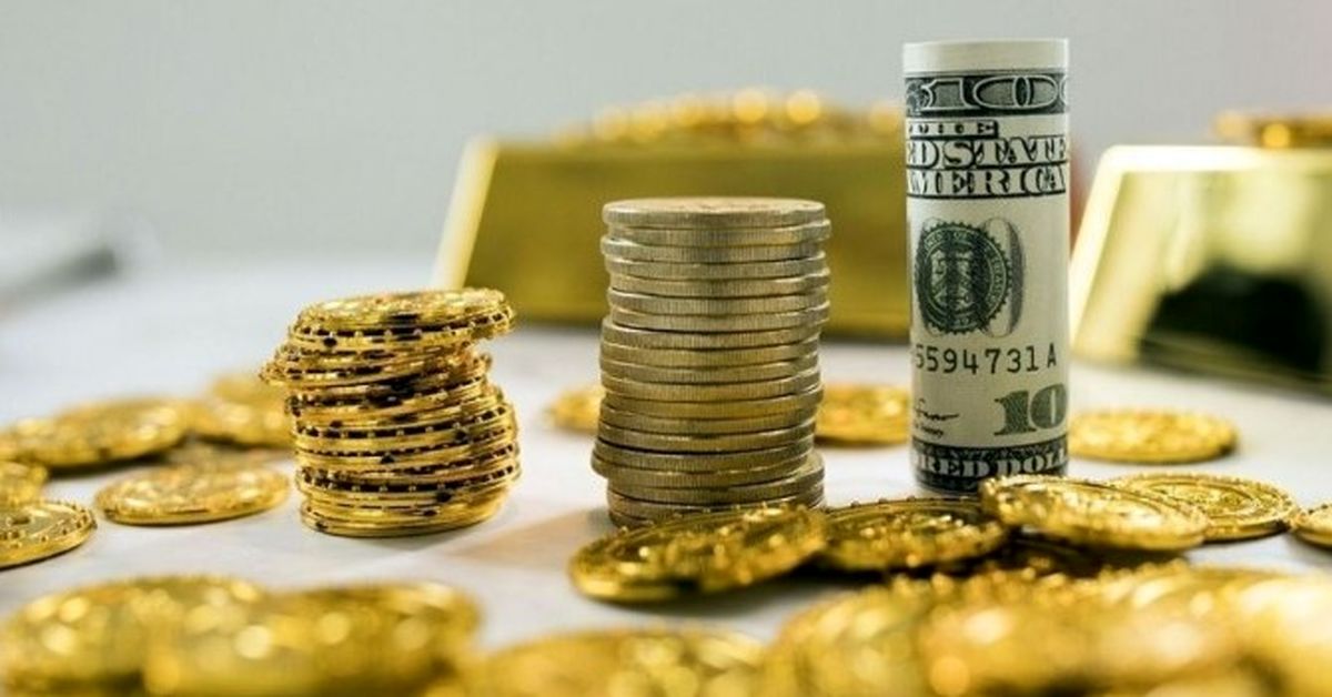 ریزش غافلگیرکننده قیمت طلا و سکه امروز ۲۰ مهر | سقوط سنگین در بازار طلا؛ کاهش بیش از یک‌میلیونی نیم‌سکه!