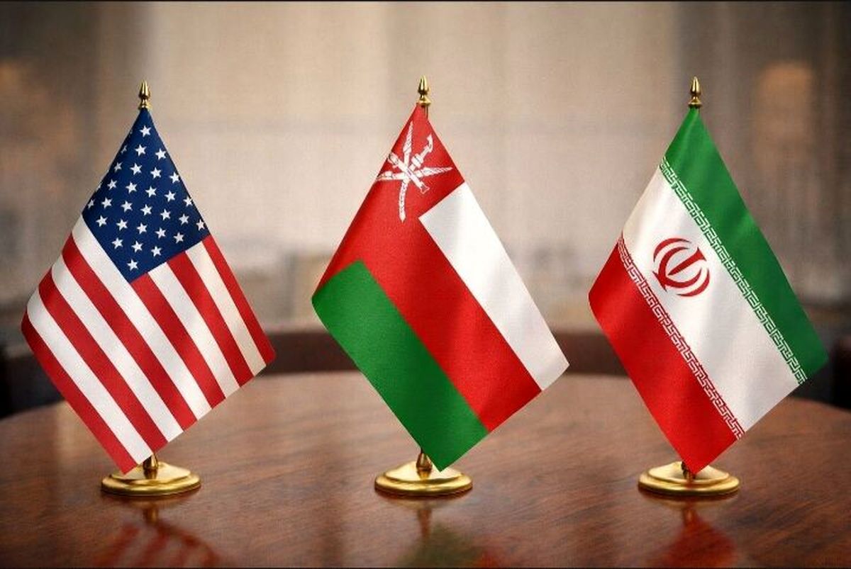 مارات از مذاکرات ایران و آمریکا استقبال کرد