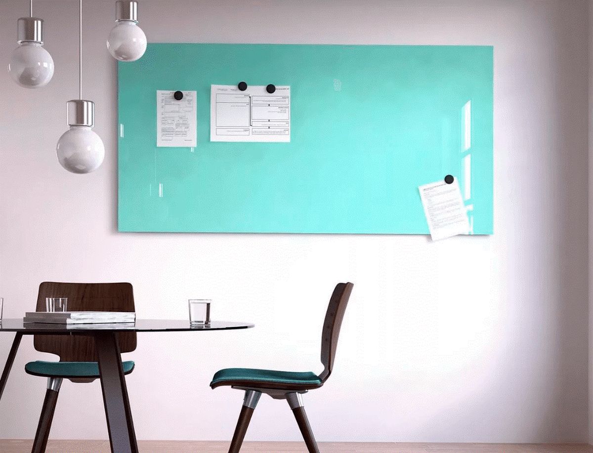 پیشرفت علم و آموزش به راحتی با استفاده از وایت برد