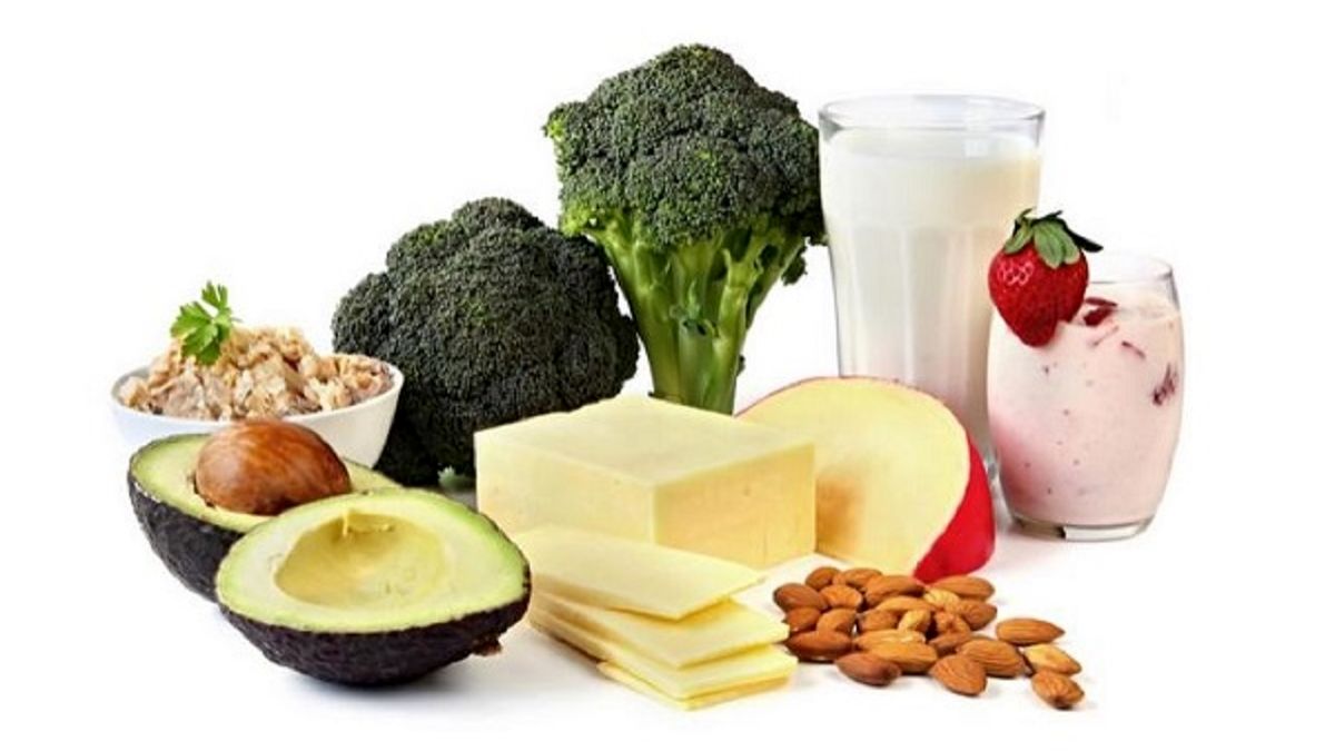 در روزهای آلودگی هوا چه بخوریم؟