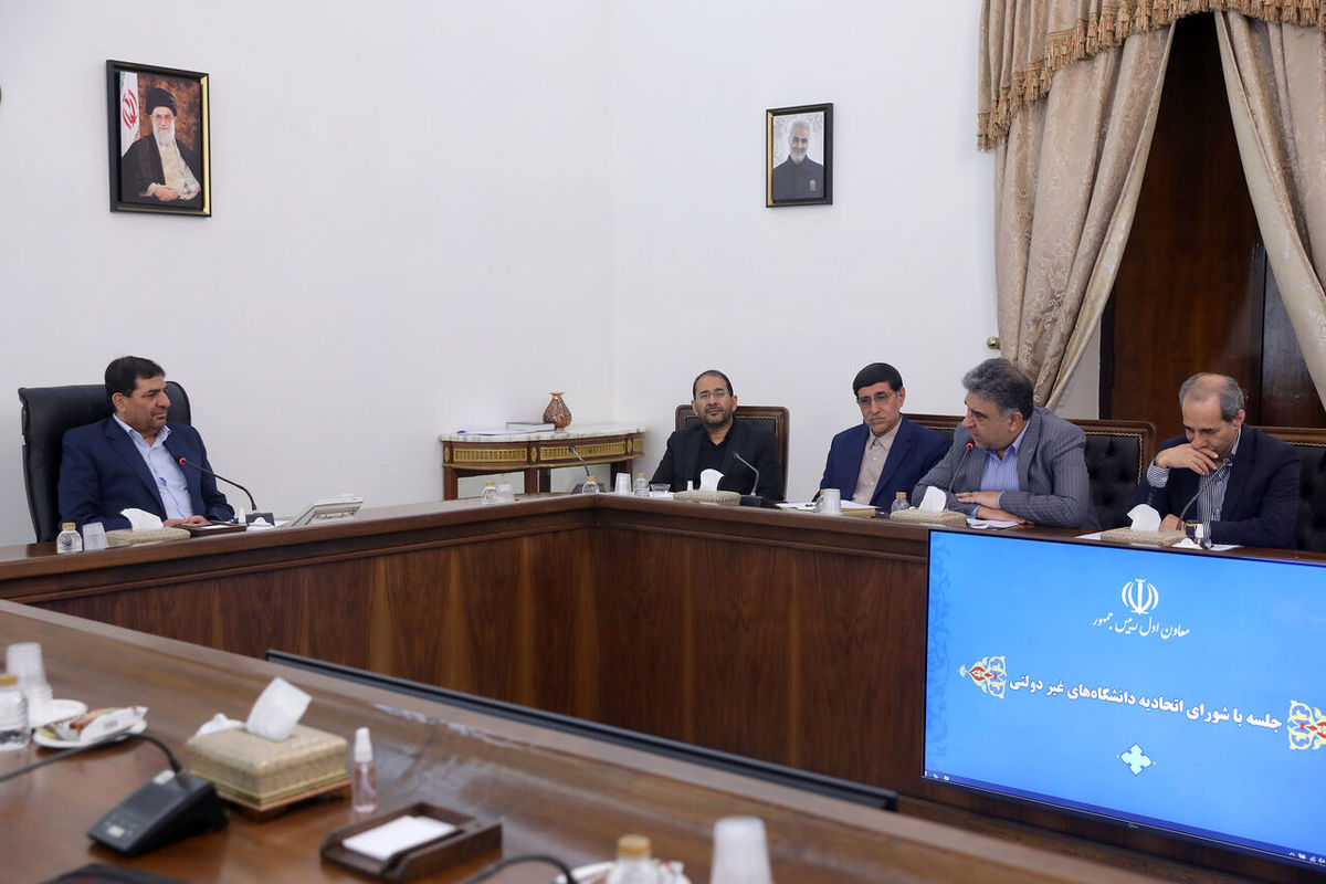 مخبر: باید دانشجو منطبق با مهارت های مورد نیاز بازار تربیت شود