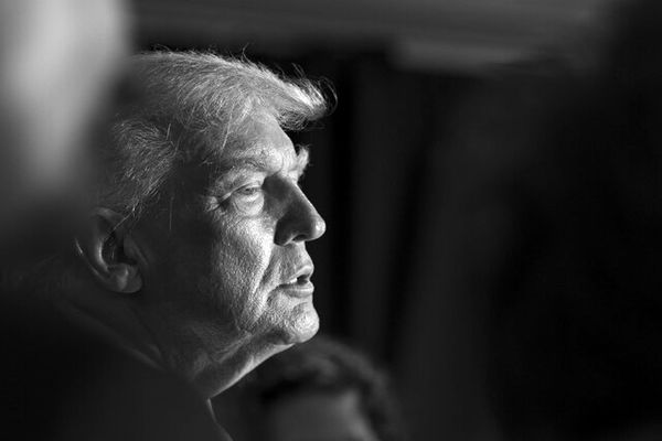 ادعای عجیب ترامپ درباره ایران