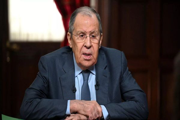 لاوروف: همه طرف‌ها درک می‌کنند که حمله مجدد به ایران بازی با آتش است 