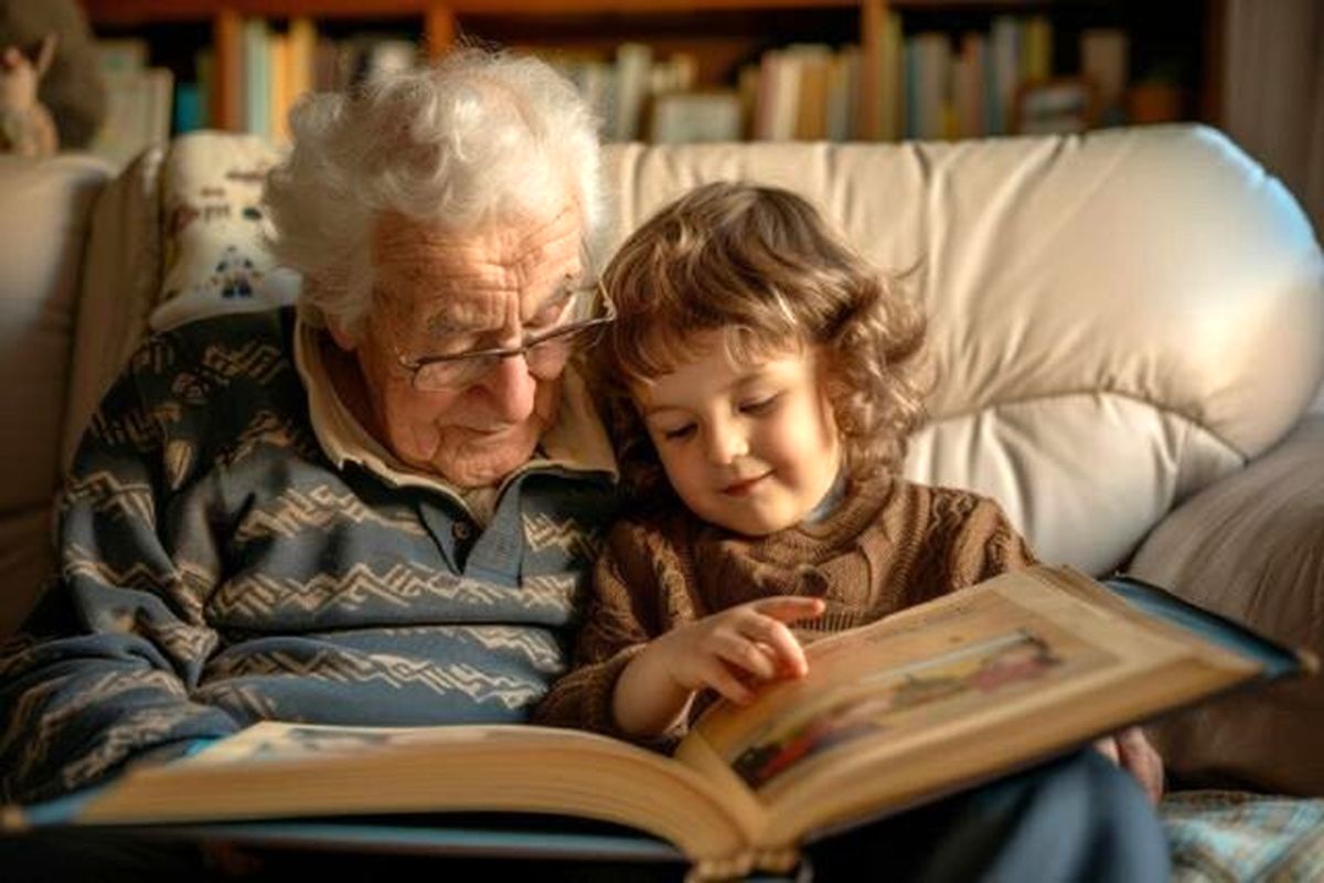 آیا میتوان پیری را به تعویق انداخت؟