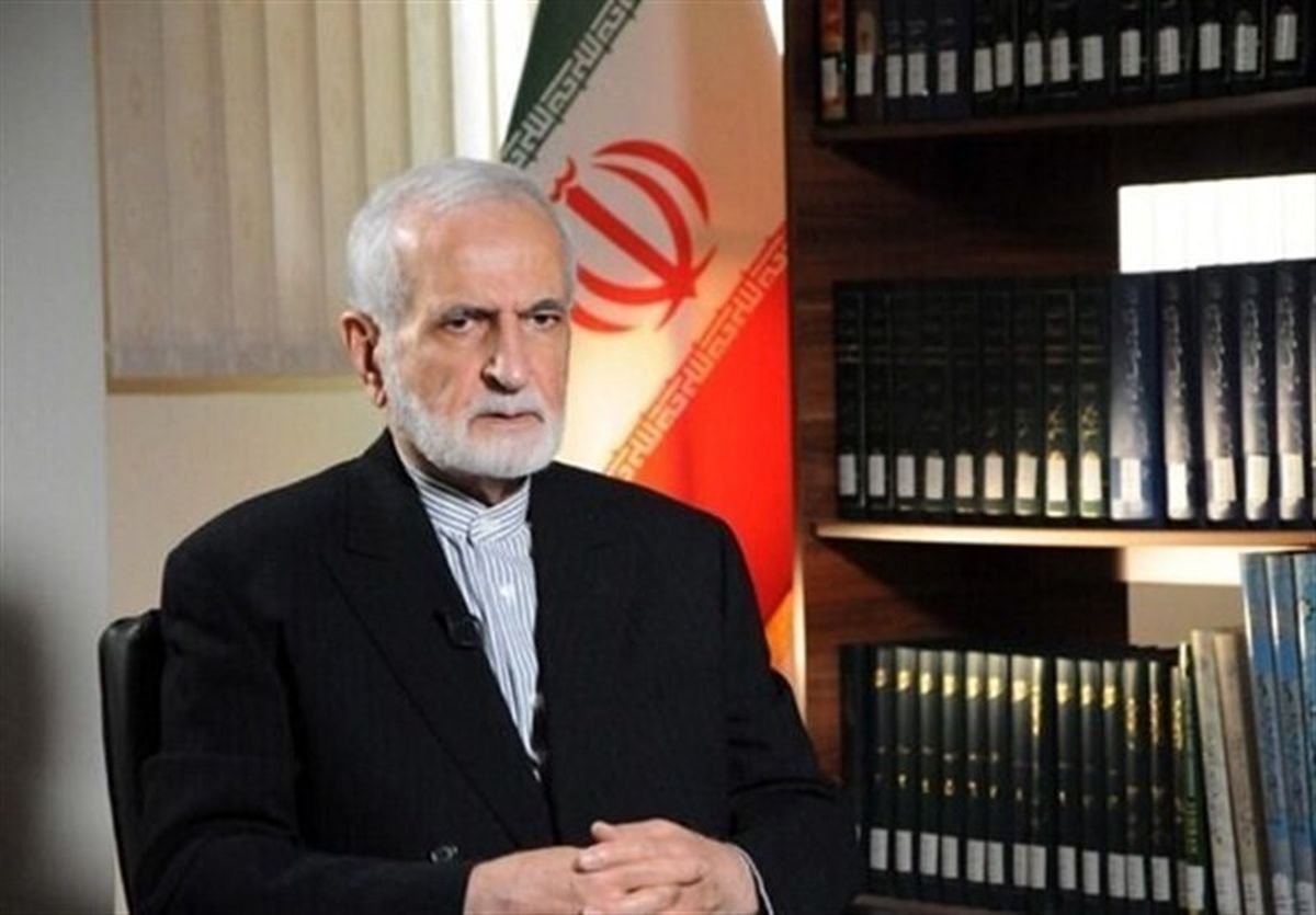 خرازی: کشورهای منطقه باید خطرات رژیم اسرائیل را جدی بگیرند