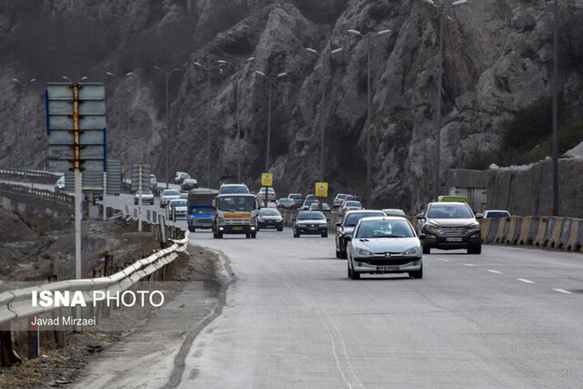 مسافران نوروزی بخوانند/پروتکلهای کرونایی