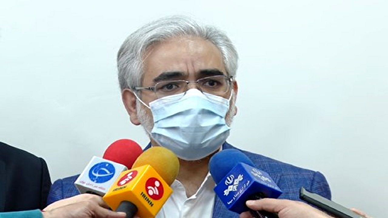 رئیس سازمان خصوصی‌سازی: ایران خودرو و سایپا هنوز ارزش‌گذاری نشده اند