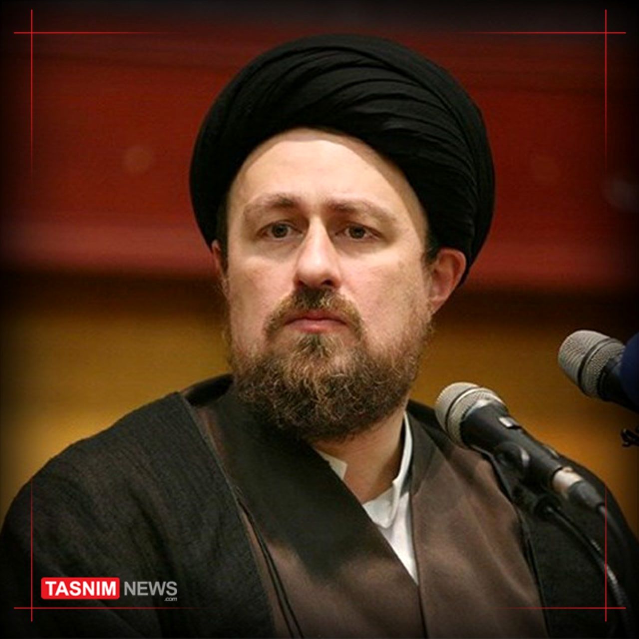 سیدحسن خمینی: اعتراض حق قانونی است اما اغتشاش ریشه در دسیسه های دشمن دارد