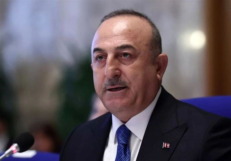 چاووش اوغلو: دمشق خواهان همکاری درباره بازگشت آوارگان سوری است