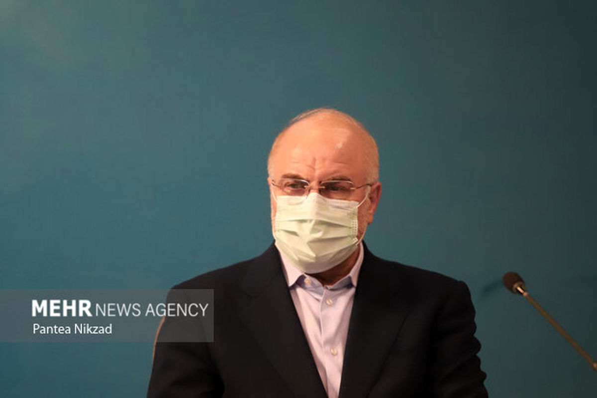 قالیباف:هرکسی برای منفعت مردم تلاش کند همیشه ماندگار خواهد شد