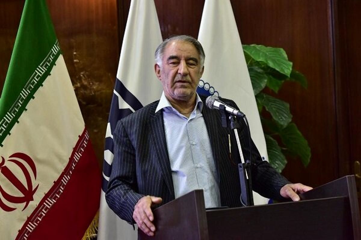 بور بور: سفرهای خارجی رئیسی نشانه پایان پایان دخالتهای آمریکا در منطقه است