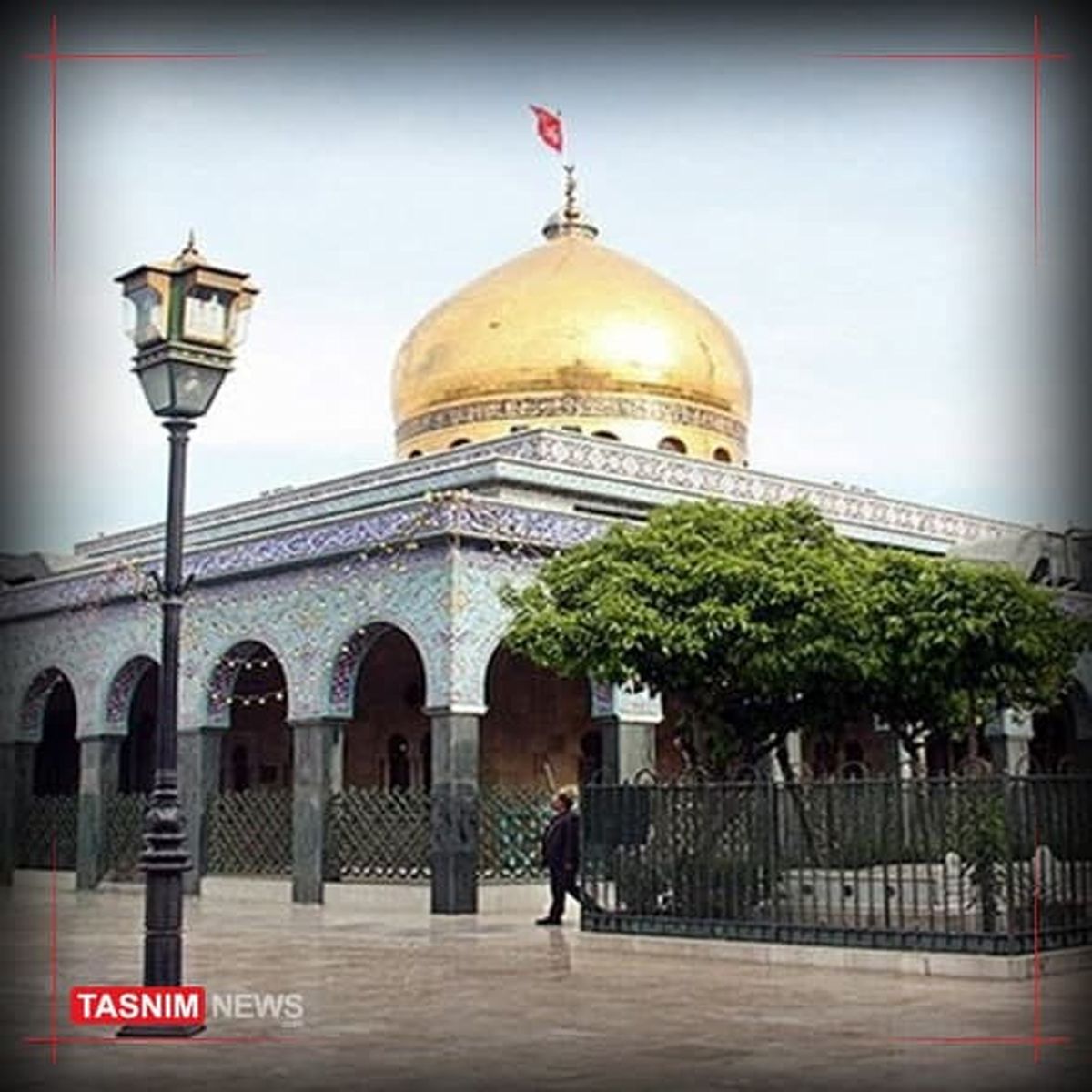 اعزام اولین گروه زائران به سوریه از امروز