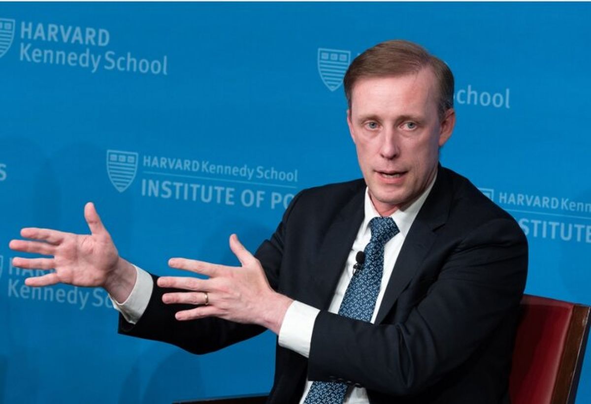 اذعان  سالیوان: خواسته خلاف NPT ترامپ، در مذاکرات هسته‌ای بن‌بست ایجاد کرد