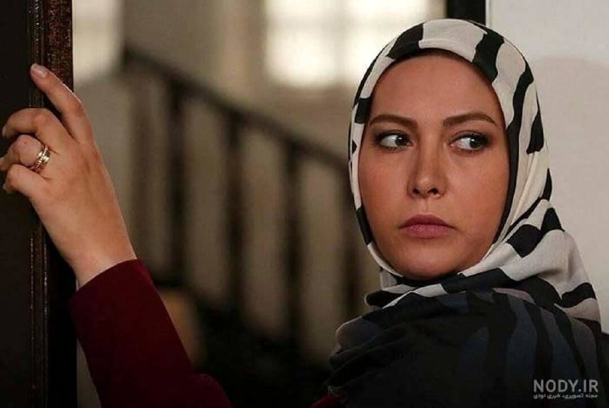 خانه فریبا نادری همه را انگشت‌به‌دهان کرد +فیلم