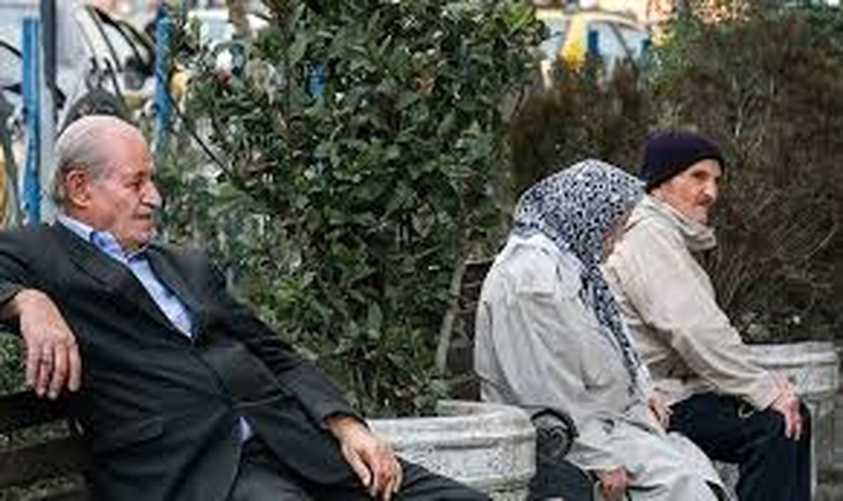 خبر خوش یلدایی برای بازنشستگان 