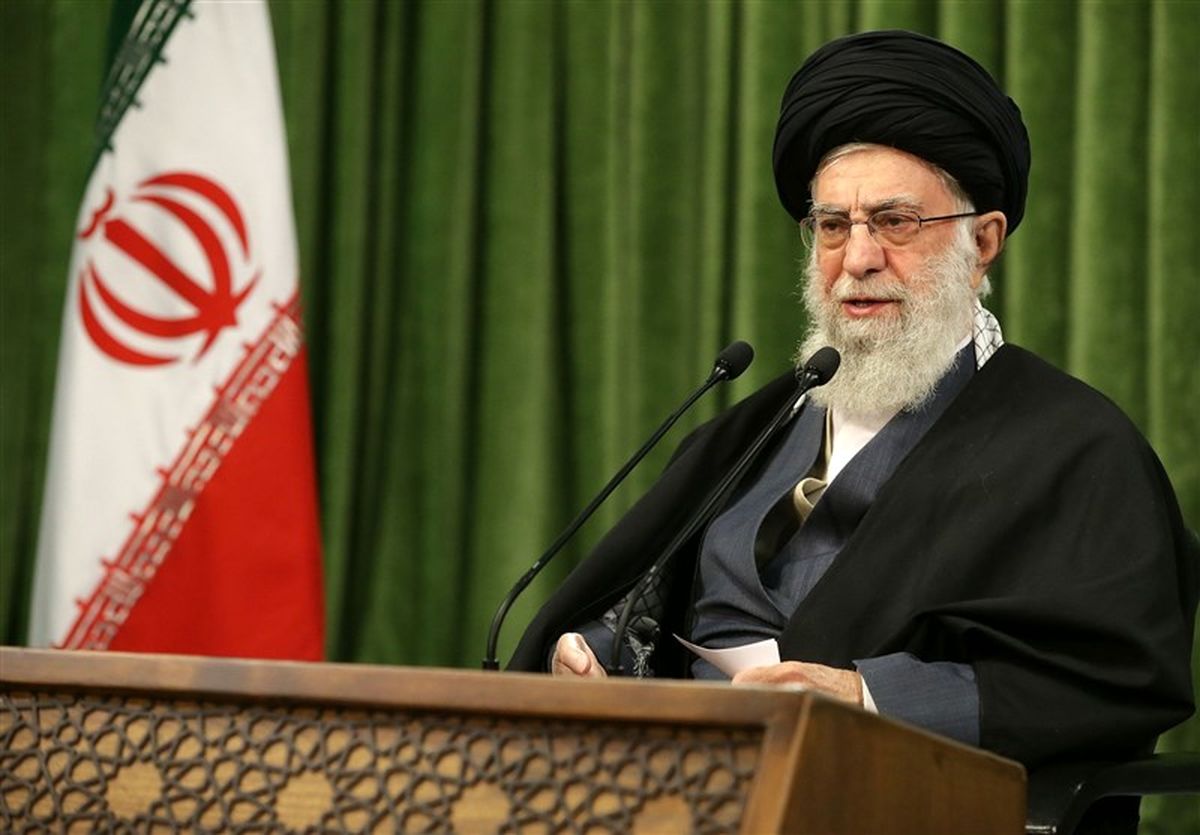 پیام رهبری در پی درگذشت حجتالاسلام جلالی