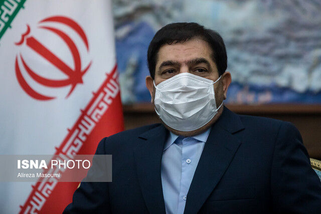 واکنش مخبر به شیطنت‌های برخی رسانه‌ها درباره تیم اقتصادی دولت