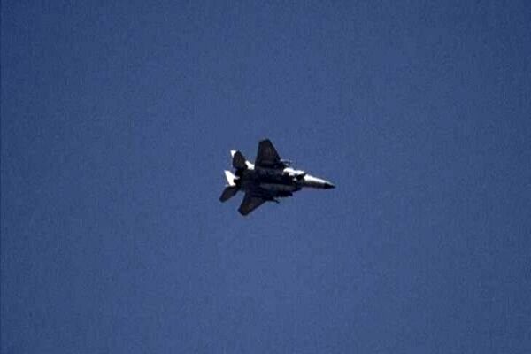 نشنال: ایران به دنبال جنگنده‌ها و موشک‌های پیشرفته است