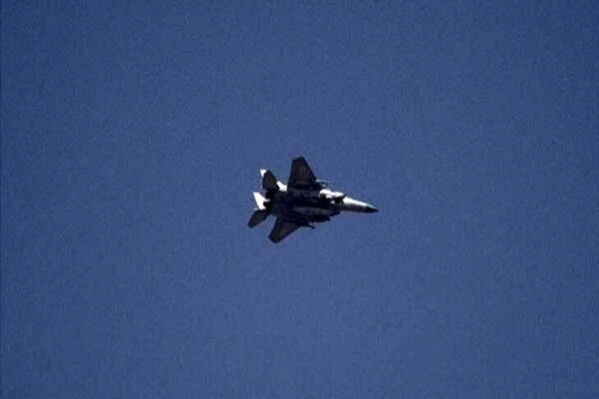 ادعای «حمله هوایی» در آسمان عراق /عملیات روانی با سایه جنگ