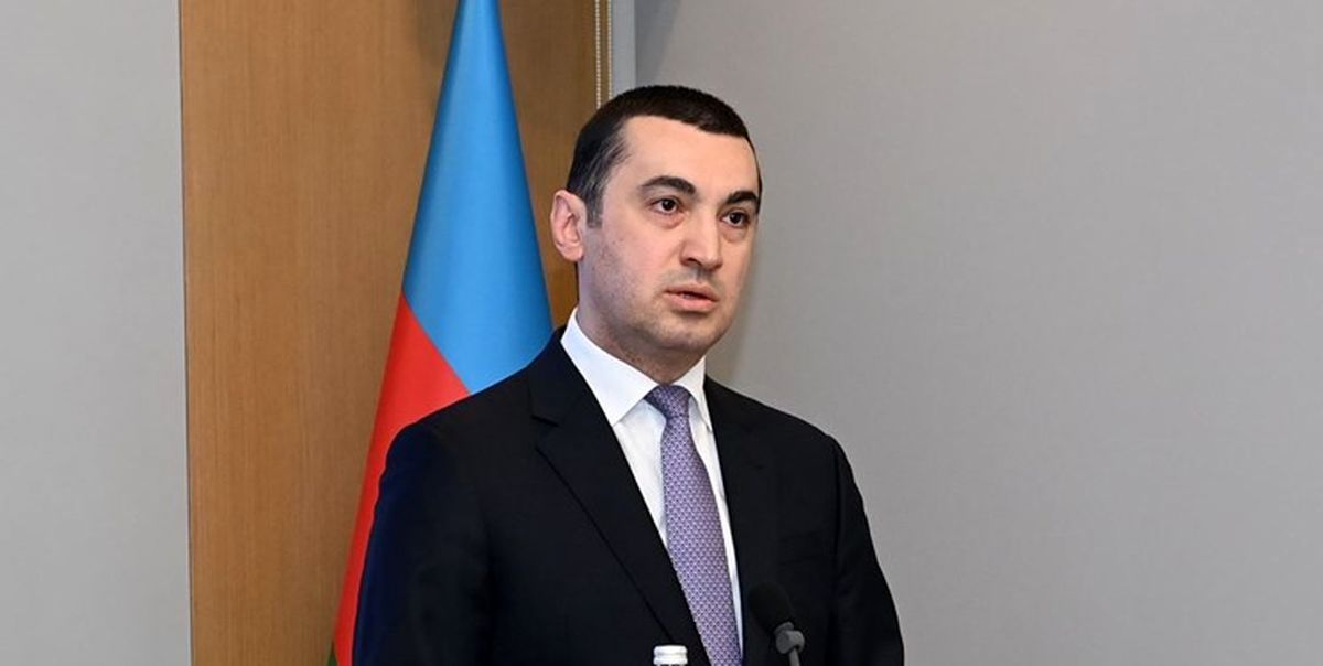  واکنش باکو به آتش زدن پرچم ترکیه و جمهوری آذربایجان در ارمنستان