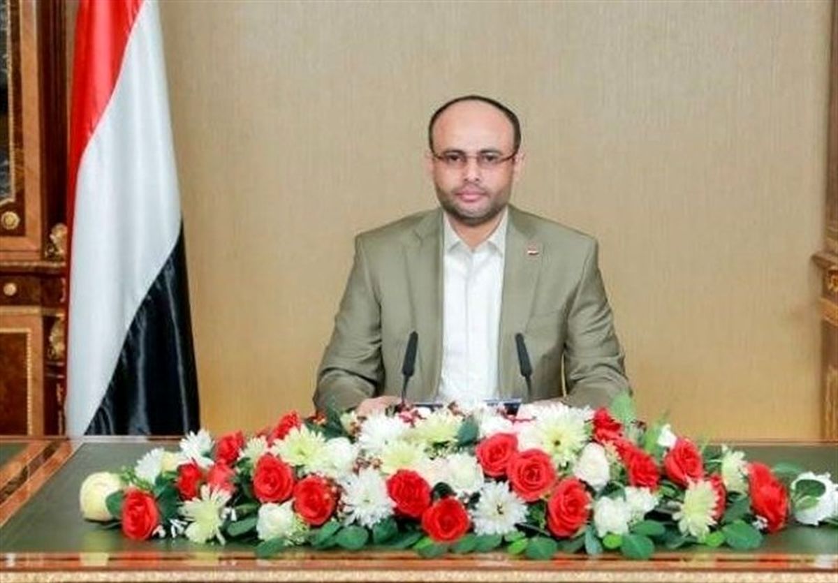 المشاط: ناو هری ترومن توان عملیاتی خود را از دست داده است