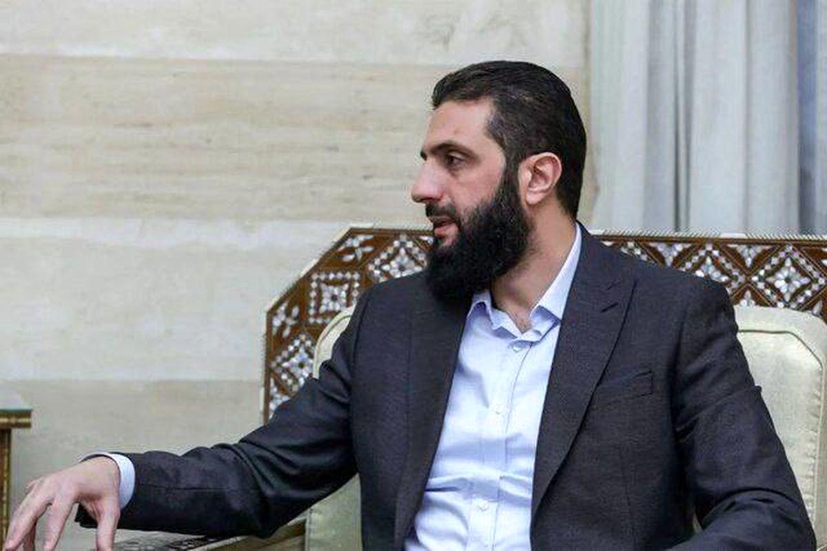 الجولانی: اسرائیل با واژه عقب‌نشینی مخالف است/چرا باید با آن توافق‌نامه‌ای امضا کنیم؟