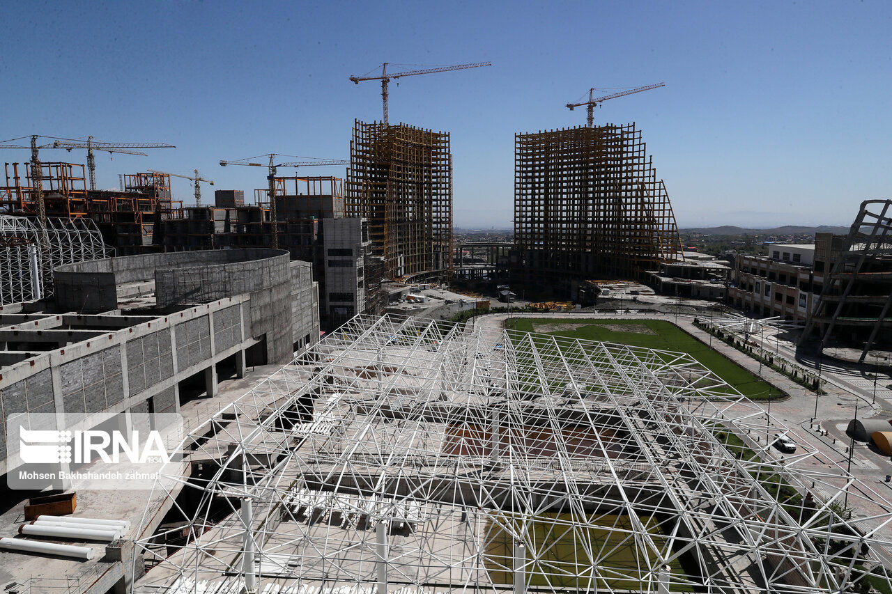 تکذیب درگیری شدید در جلسه پدیده شاندیز