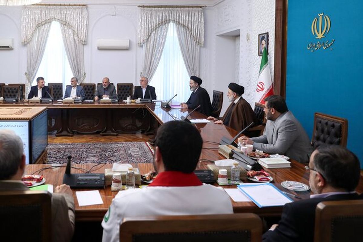 با تقسیم صحیح وظایف شرایط مناسبی برای حجاج فراهم شود