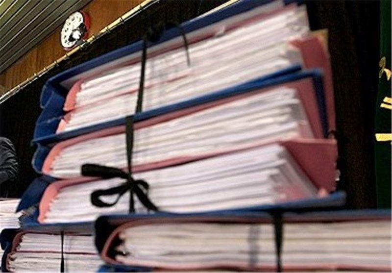 فوت سمیه رشیدی عامل منافقین در بیمارستان