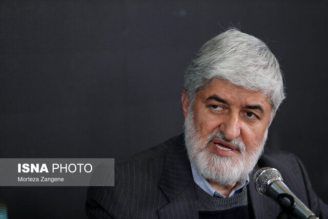 مطهری: بعید می دانم آمریکا دست به حماقت بزند