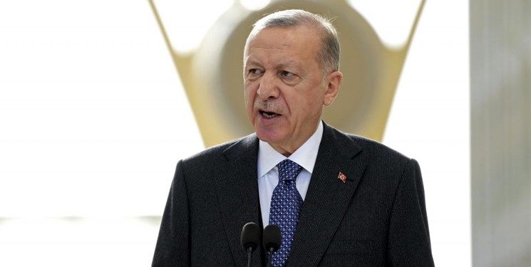 نصیحت اردوغان به اروپا 