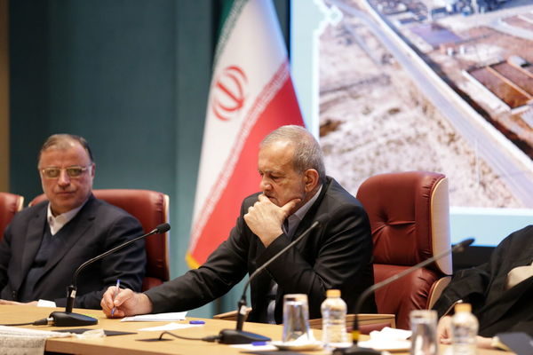 در سفر رئیس‌جمهور به گلستان چه گذشت؟