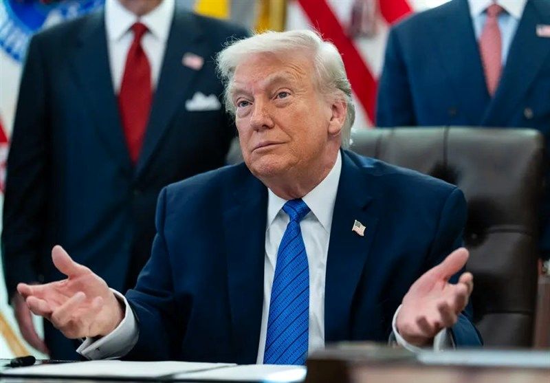 ترامپ: باید با ایران به توافق برسیم