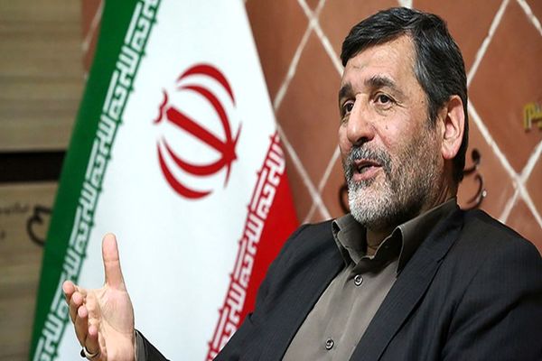 صفارهرندی: آمریکا با مذاکره به‌دنبال تسلیم ایران است