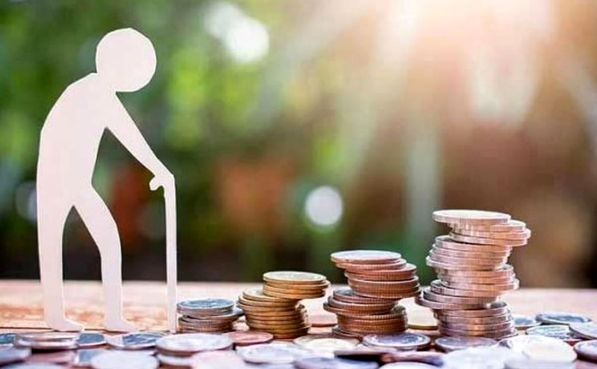 جدول زمانبندی دقیق ۴ واریزی مهم بازنشستگان | واریز معوقات و حقوق ماهانه