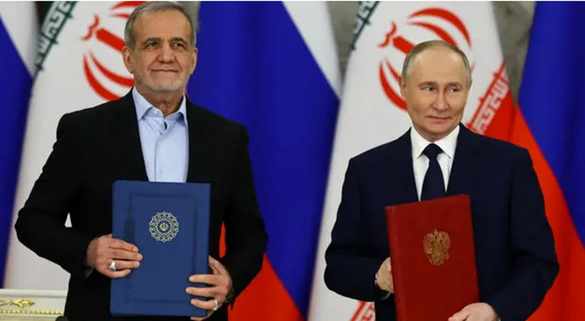 سلیمی: تأخیر در ارسال لایحه توافق با روسیه، فرصتسوزی است