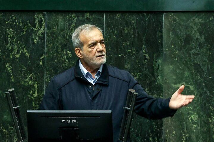 سورپرایز اول صبح پزشکیان برای یارانه بگیران/ یارانه چند میلیونی در راه است؟