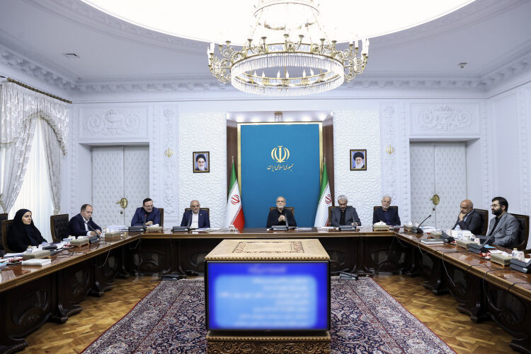 پزشکیان:سرمایه‌گذاری‌ مشترک در مناطق آزاد رویکرد «برد-برد» برای طرفین داخلی و خارجی است