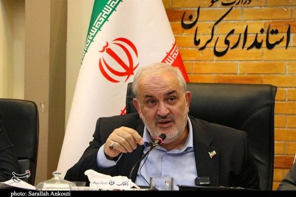 خبر جدید وزیر نیرو درباره واردات آب!