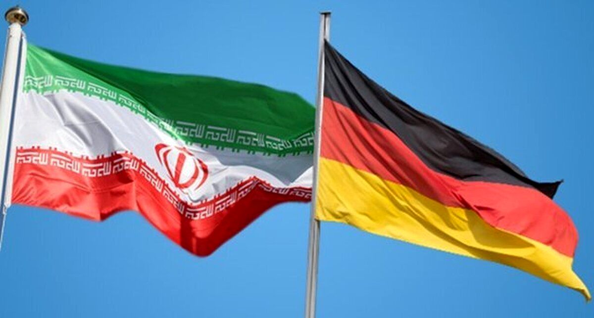 آلمان استرداد مجرمان به ایران را فعلاْ معلق کرد 