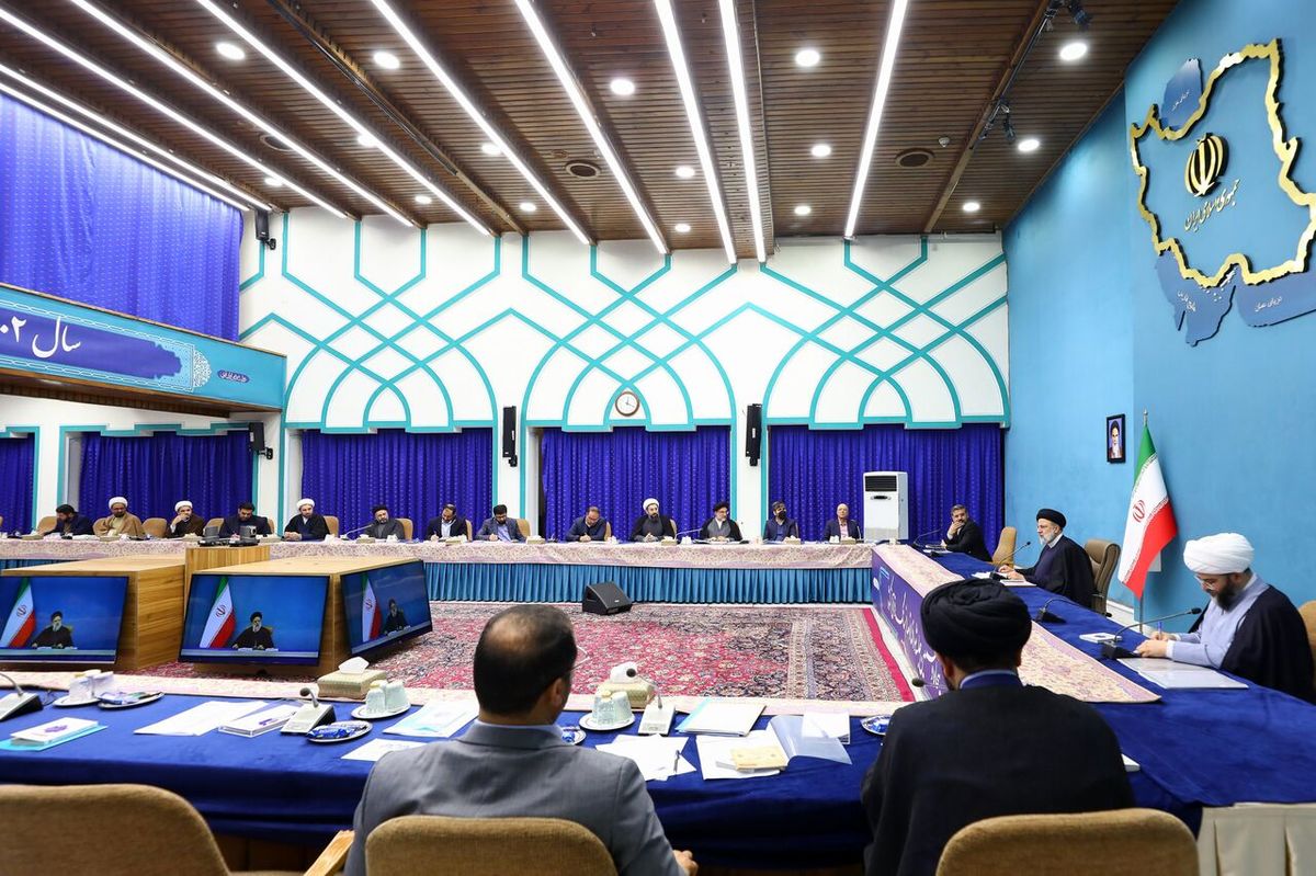 رئیسی: ترویج فرهنگ قرآنی را معطل بودجه و مسائل مالی نکنند