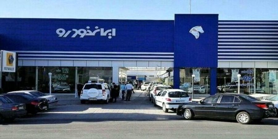قیمت خودروهای پرطرفدار بازار ایران +جدول