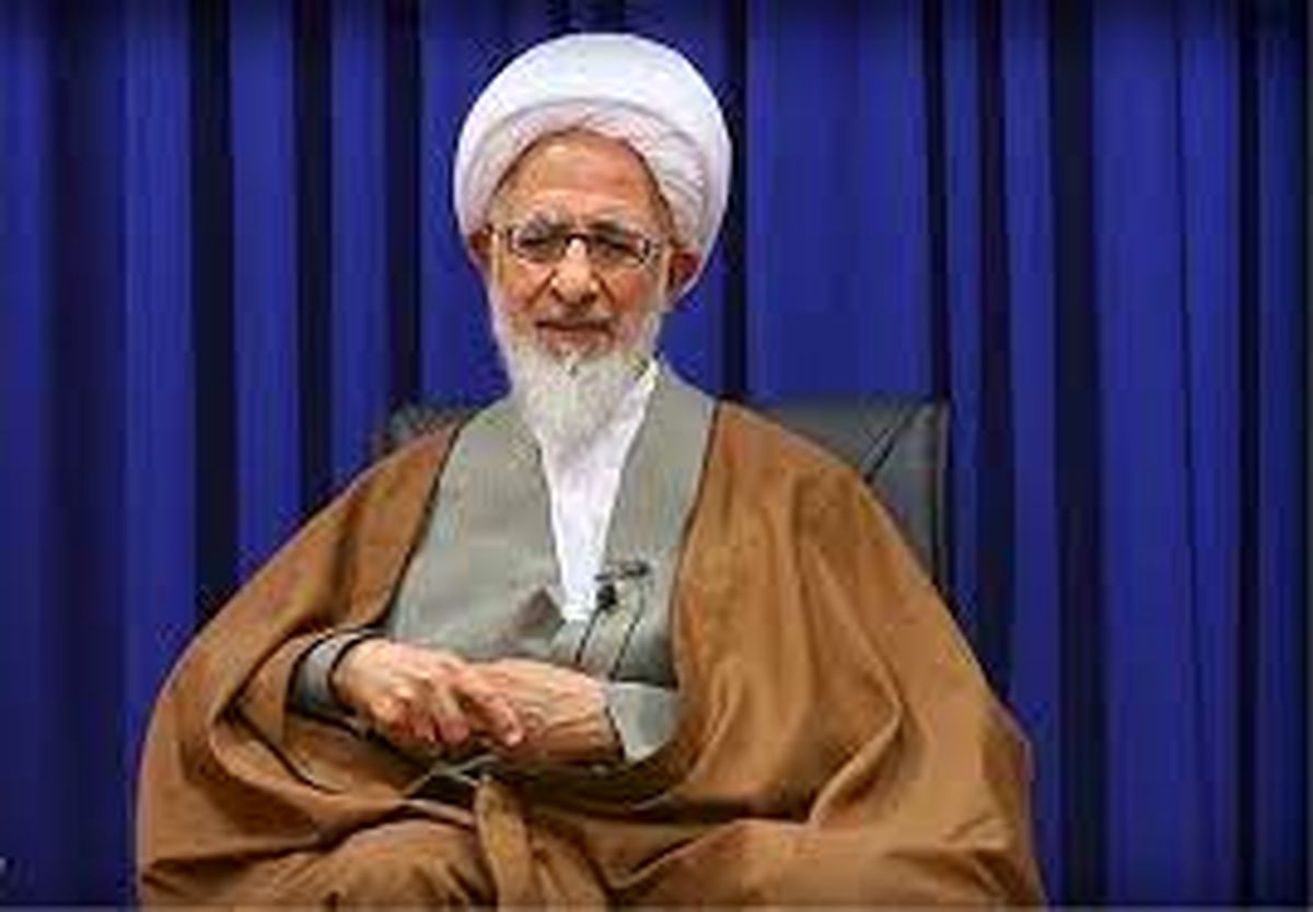 واکنش آیت الله جوادی آملی به تصمیمات شورای نگهبان