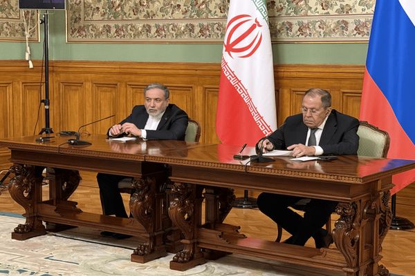 عراقچی: ایران و روسیه همکاری ضدتحریمی را گسترش دادند