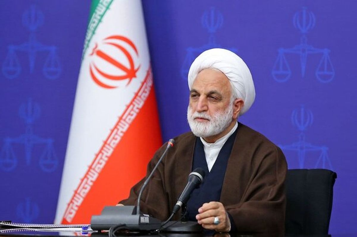 محسنی اژه‌ای: باید باب گفتگو را در کشور بسط دهیم