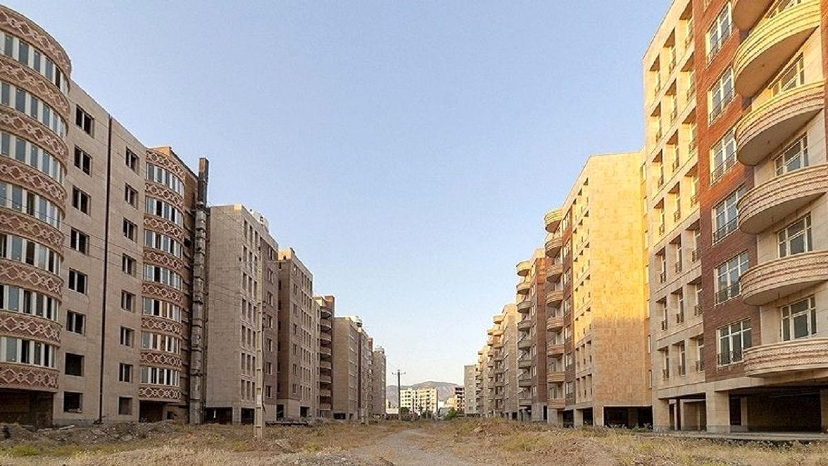 شروع ثبتنام جدید طرح نهضت ملی مسکن در این شهرها | فرصت طلایی برای خانهدار شدن