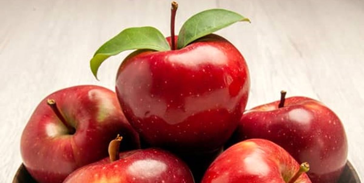 آیا سیب چاق کننده است؟