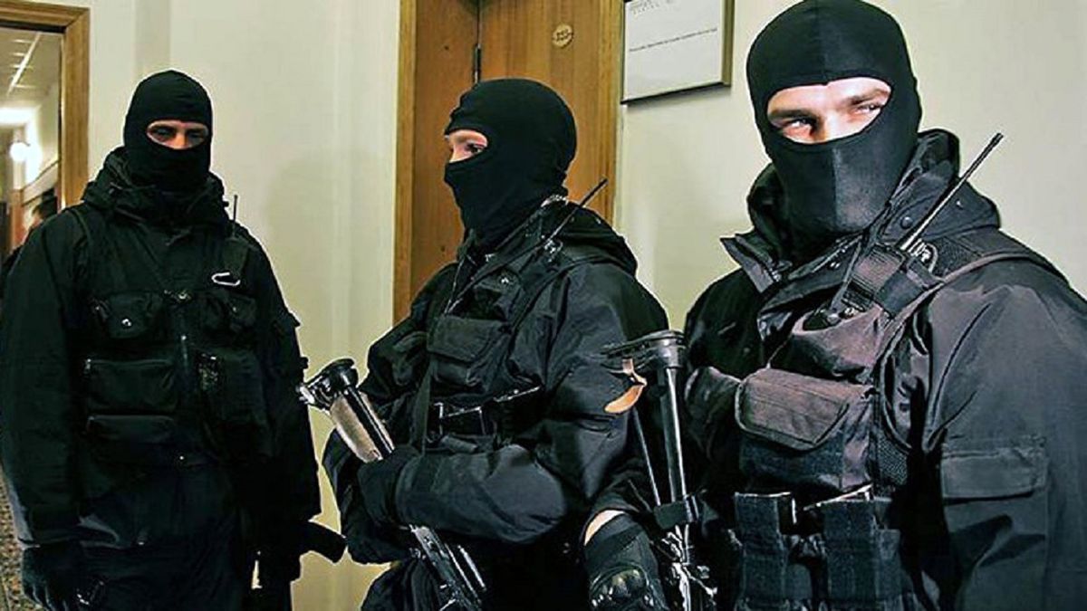 ارمنستان از خنثی کردن یک کودتا خبر داد